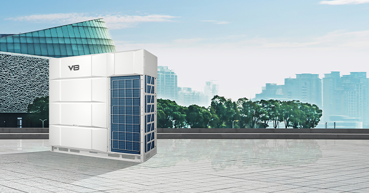 Daikin Air Purifier